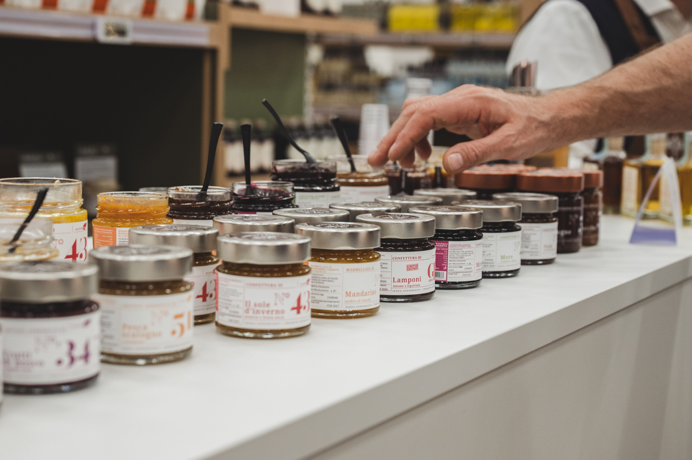 Casa Santanna | Prodotti Gourmet, Vini e Corsi a Pordenone